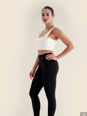 SKINNIFY Super Resistance Band Leggings ack XXL